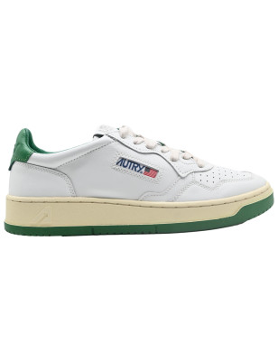 AUTRY SNEAKERS - ATIU230000121