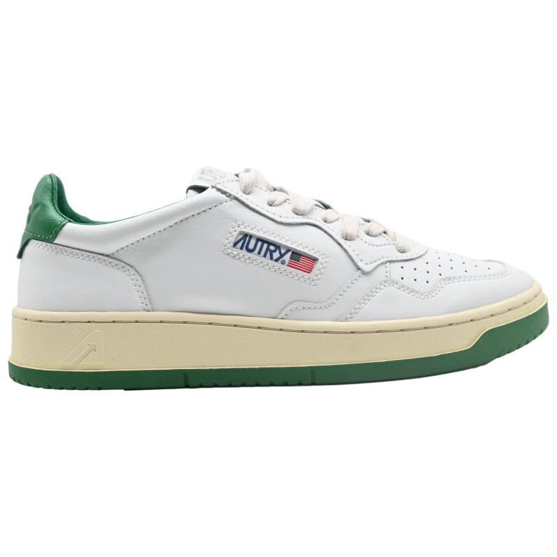 AUTRY SNEAKERS - ATIU230000121