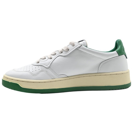 AUTRY SNEAKERS - ATIU230000121