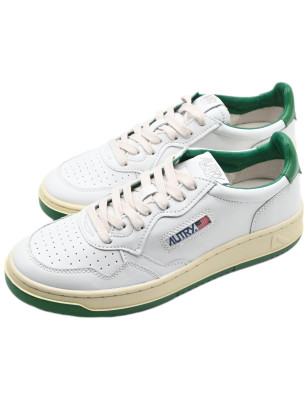 AUTRY SNEAKERS - ATIU230000121