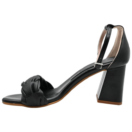 LORETTA PETTINARI SCARPE CON TACCO - LPED240000001