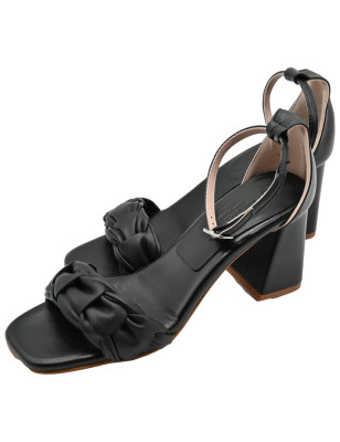 LORETTA PETTINARI SCARPE CON TACCO - LPED240000001