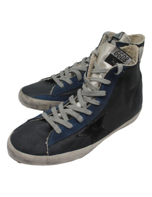 GG SNEAKERS - GGU2300002117