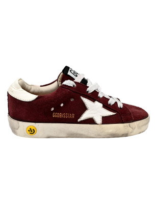 GG SNEAKERS - GGB2600001245