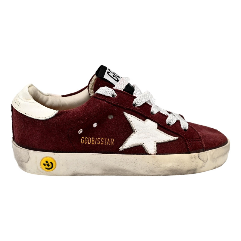 GG SNEAKERS - GGB2600001245 GG SNEAKERS - GGB2600001245