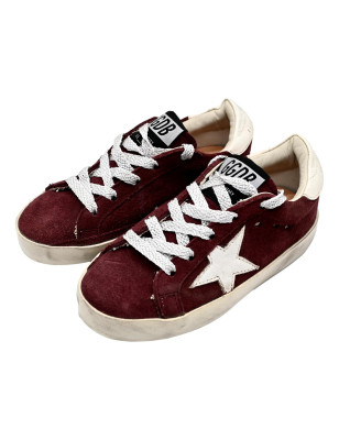GG SNEAKERS - GGB2600001245