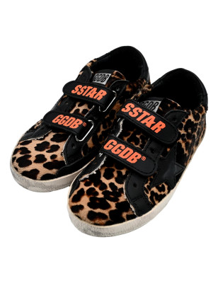 GG SNEAKERS - GGB2600001246