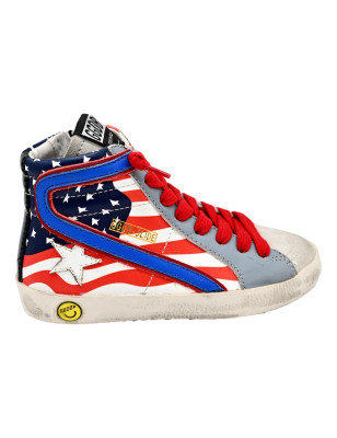 GG SNEAKERS - GGB2600001247