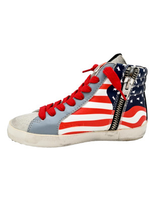 GG SNEAKERS - GGB2600001247