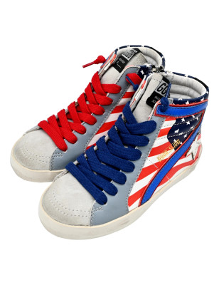 GG SNEAKERS - GGB2600001247