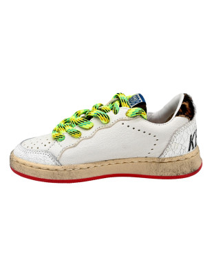 GG SNEAKERS - GGB2600001249