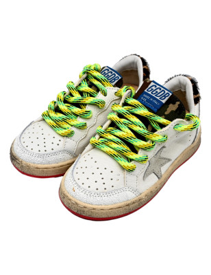 GG SNEAKERS - GGB2600001249