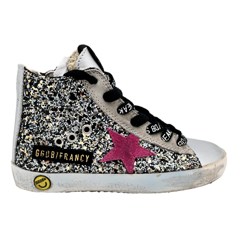 GG SNEAKERS - GGB2600001250 GG SNEAKERS - GGB2600001250