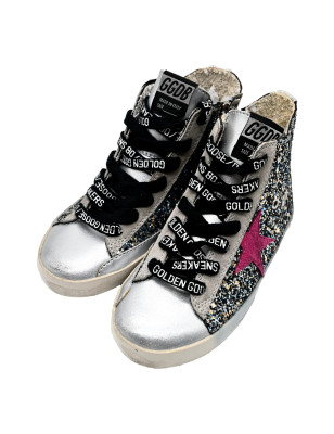 GG SNEAKERS - GGB2600001250