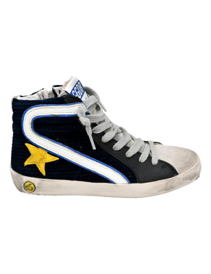 GG SNEAKERS - GGB2600001253