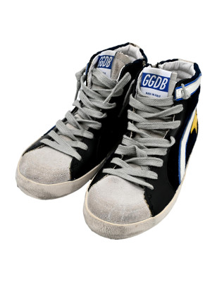 GG SNEAKERS - GGB2600001253