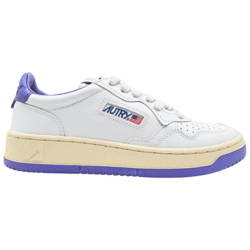 AUTRY SNEAKERS - ATID230000074