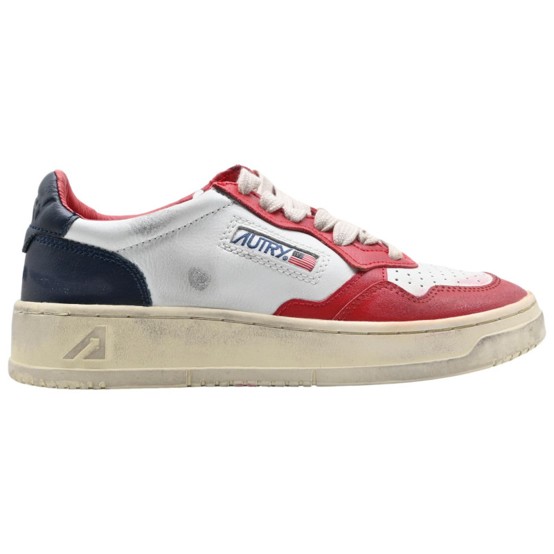 AUTRY SNEAKERS - ATID230000097