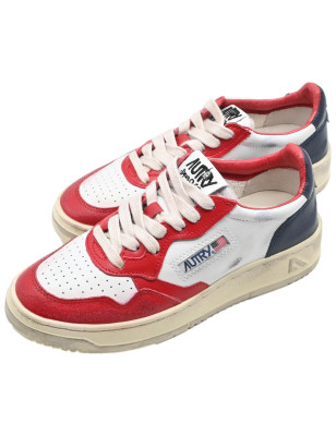 AUTRY SNEAKERS - ATID230000097