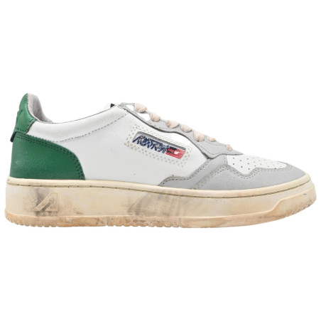 AUTRY SNEAKERS - ATED240000219