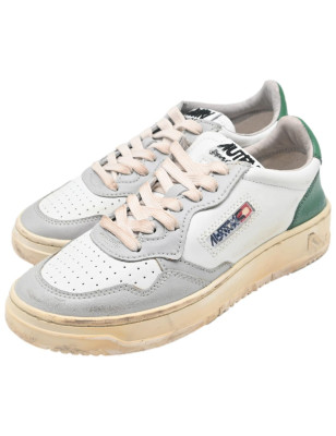 AUTRY SNEAKERS - ATED240000219