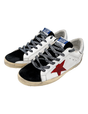 GG SNEAKERS - GGD2600003086