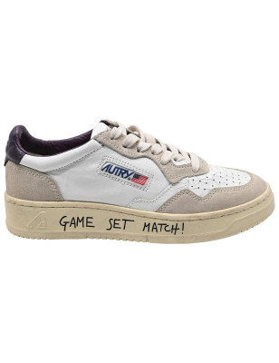 AUTRY SNEAKERS - ATID230000082