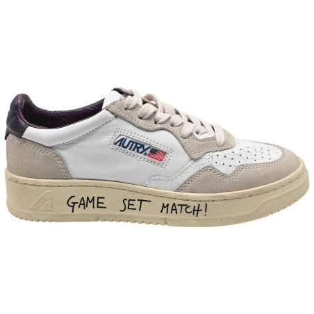 AUTRY SNEAKERS - ATID230000082