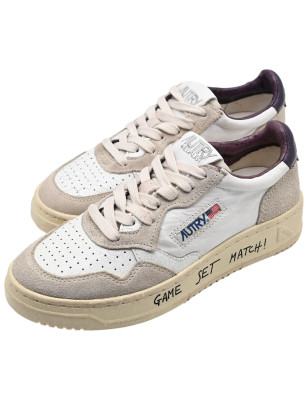 AUTRY SNEAKERS - ATID230000082