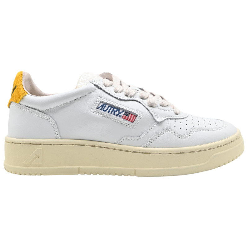 AUTRY SNEAKERS - ATID230000124