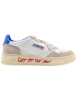 AUTRY SNEAKERS - ATID230000134