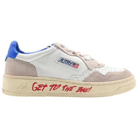 AUTRY SNEAKERS - ATID230000134