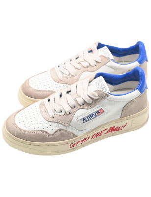 AUTRY SNEAKERS - ATID230000134