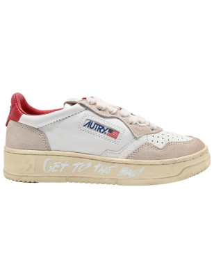 AUTRY SNEAKERS - ATED240000153