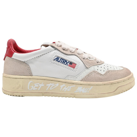 AUTRY SNEAKERS - ATED240000153