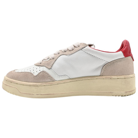 AUTRY SNEAKERS - ATED240000153