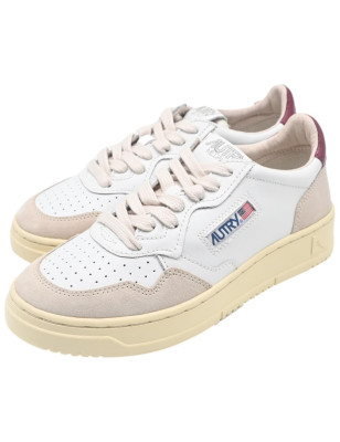 AUTRY SNEAKERS - ATED240000225