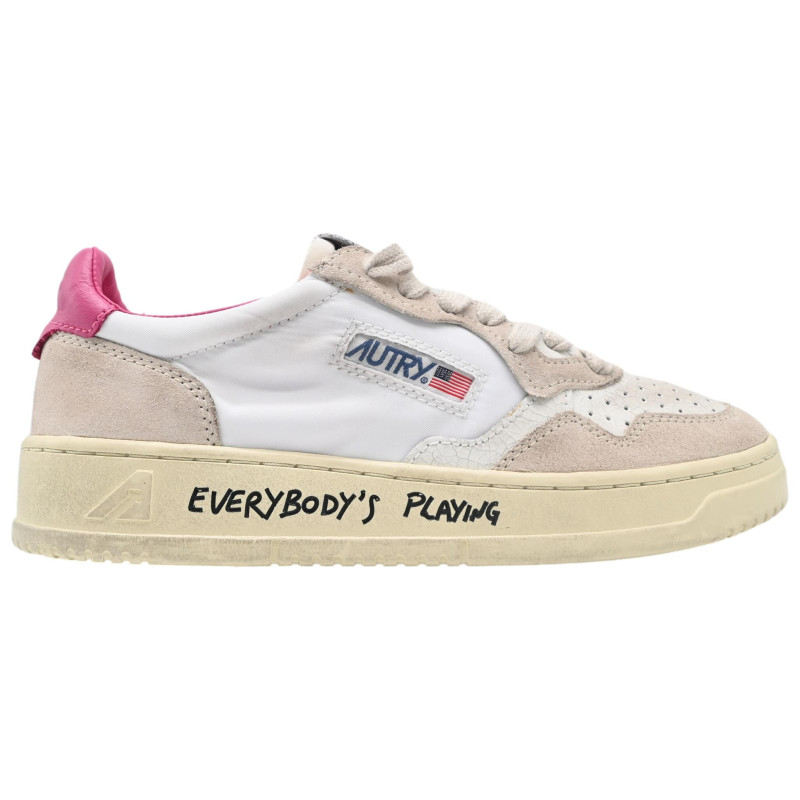 AUTRY SNEAKERS - ATED240000231