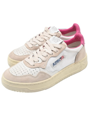 AUTRY SNEAKERS - ATED240000231