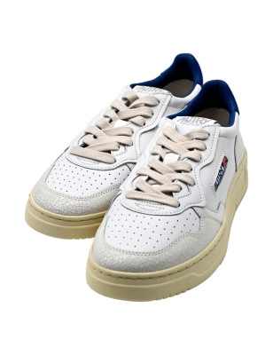 AUTRY SNEAKERS - ATIU260000356