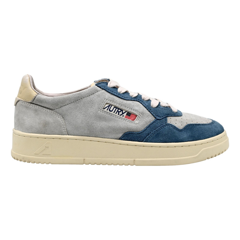 AUTRY SNEAKERS - ATIU260000359