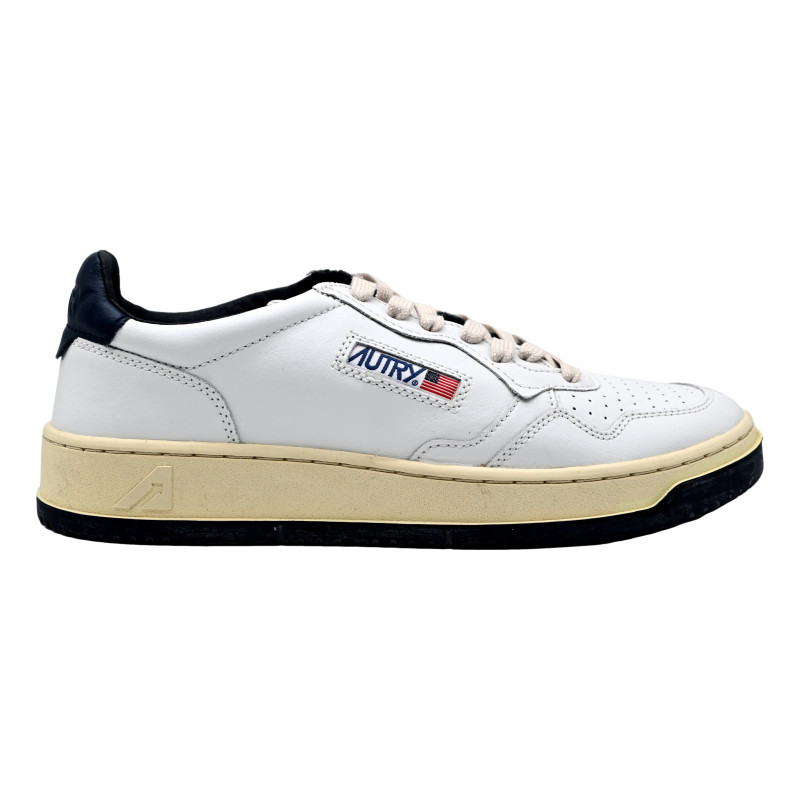AUTRY SNEAKERS - ATIU260000365