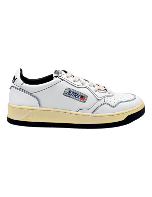 AUTRY SNEAKERS - ATIU260000367