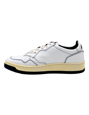 AUTRY SNEAKERS - ATIU260000367