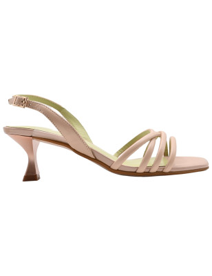 APEPAZZA SCARPE CON TACCO - APED240000099