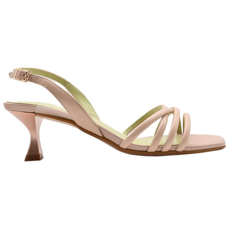 APEPAZZA SCARPE CON TACCO - APED240000099