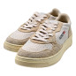 AUTRY SNEAKERS - ATIU260000368