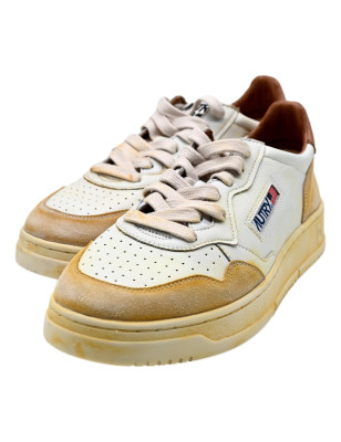 AUTRY SNEAKERS - ATIU260000357