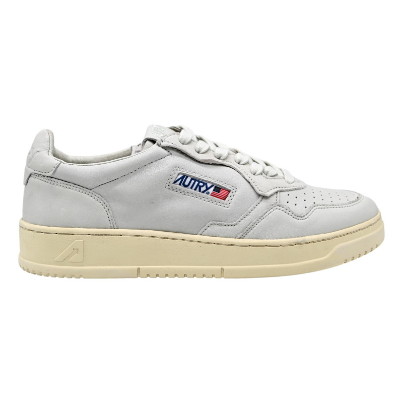 AUTRY SNEAKERS - ATIU260000358
