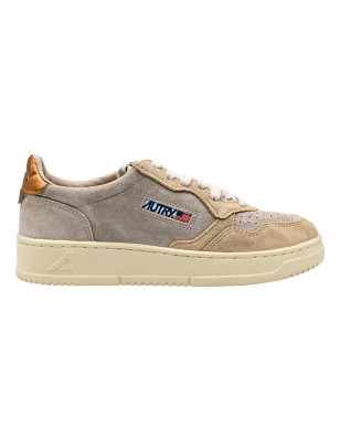 AUTRY SNEAKERS - ATID260000357